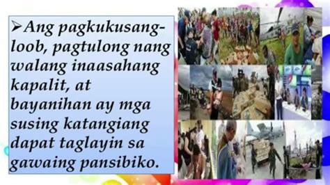 kamalayang pansibiko.